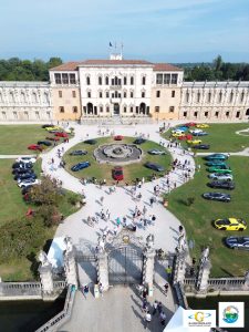 MOTORI IN PIAZZOLA 5